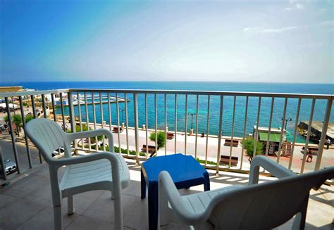 Sliema Chalet - Sliema Hotels in Malta | Mercury Holidays