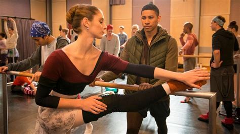 ‎Dance Academy: The Movie (2017) directed by Jeffrey Walker • Reviews ...