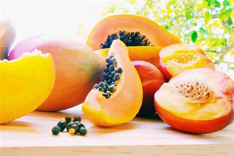 Top 10 Tropical Fruits and How to Prepare Them