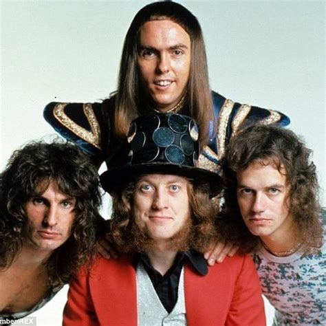 Slade Lyrics, Songs, and Albums | Genius