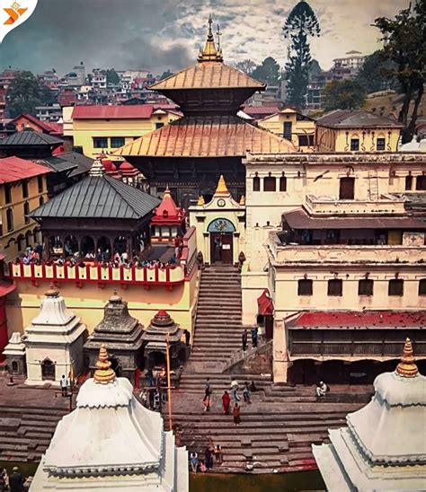 Pashupatinath Temple Timings and History - YatraDham