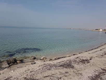 bahrain beaches - Bahrain This Month