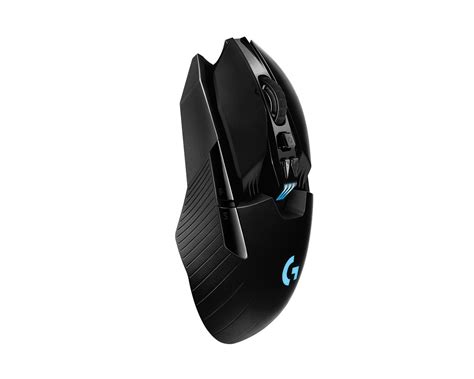 Logitech G903 Lightspeed Hero Wireless - us.MaxGaming.com