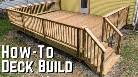 How To Build A Patio Porch - Cloudanybody1