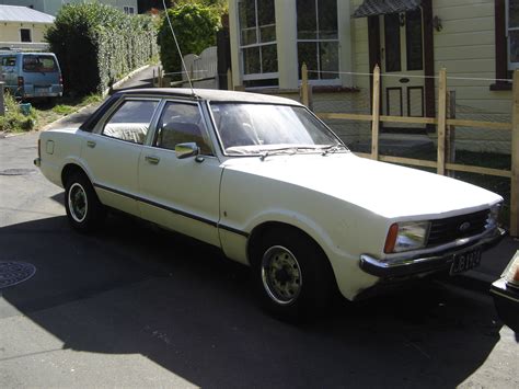 File:Ford Cortina Mk IV.JPG