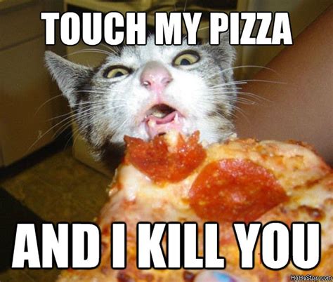 8 Pizza Memes For National Pizza Day That Appropriately Honor The ...