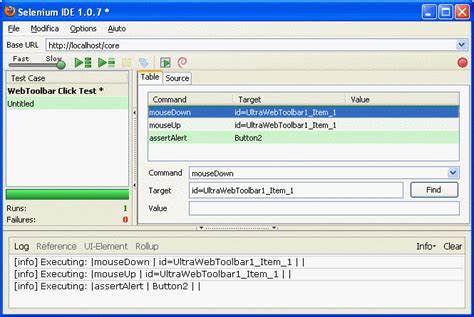 Selenium - Software Testing Tools Guide