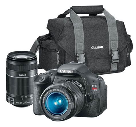 Canon DSLR Accessories. Must Haves And My Top Picks For Canon Gear