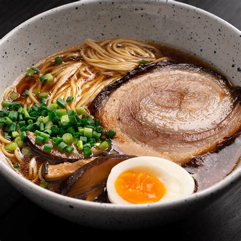 Shoyu Ramen | Marion's Kitchen