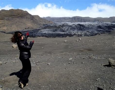 Glacier Hiking in Iceland - Adventurous Kate