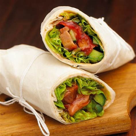 Recipe for Peking Duck Wraps Serve fresh or Toasted Quesadilla Style ...