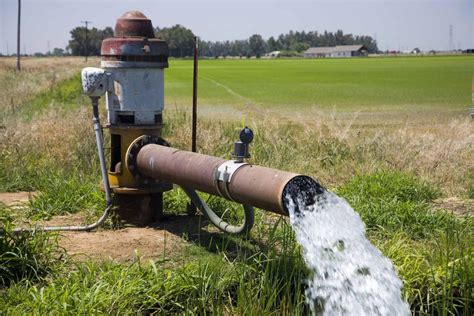 Groundwater Tour 2015 - Water Education Foundation