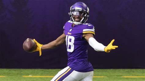 NFL Predictions - Vikings Square Off With Eagles - Matchplug Blog