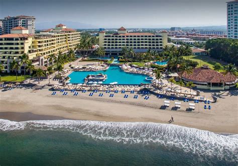 Marriott Puerto Vallarta Resort & Spa - Book Now