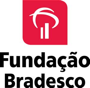 Fundação Bradesco Logo Download png