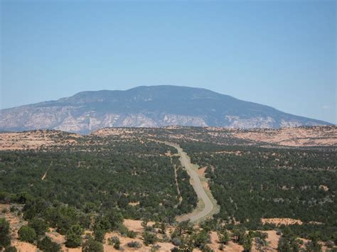 Navajo Mountain, Utah - www.surgent.net (mobile)