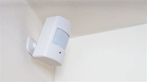 How Do Motion Sensors Work: A Guide - Bay Alarm