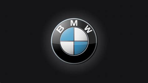 Bmw Logo Hd