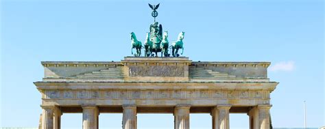 Berlin's 10 Best Attractions