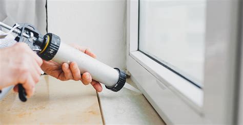 DIY Window and Door Caulk Tips & Tricks | Life's Dirty. Clean Easy.