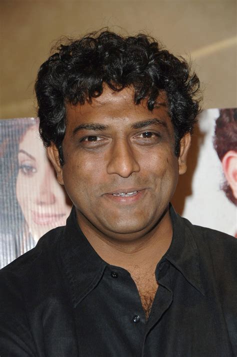 8 Things You Didn't Know About Anurag Basu - Super Stars Bio