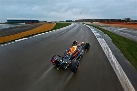 Red Bull unveils World’s Fastest Drone ‘one shot’ on F1 film | News ...