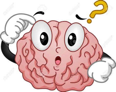 Brain Png, Cartoon Brain, Icon Png, Science Background, Instagram Photo ...