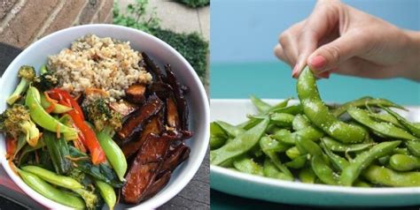 All the Vegan Options at Pei Wei Asian Kitchen | PETA