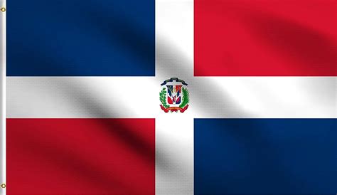 Dominican Republic Flag Coloring Page Lovely World Flags Coloring Pages ...