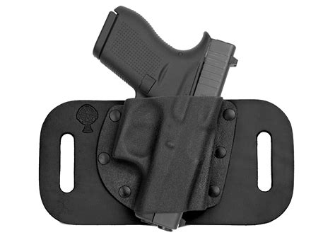 Crossbreed Snapslide OWB Holster » Concealed Carry Inc