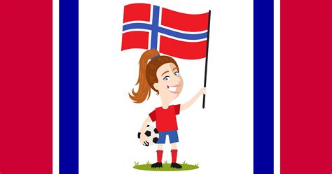 Women’s Football in Norway - Life in Norway