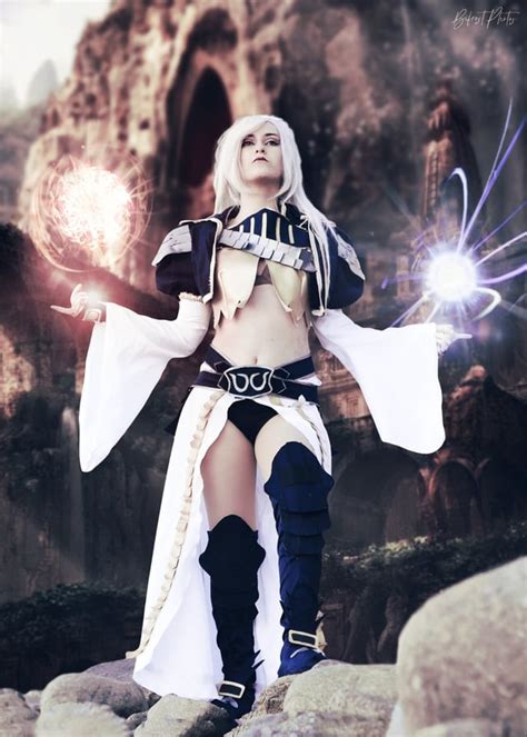 Kuja cosplay (By: me (LidiaGumi)) Ph:Ciscoverychannel Edit: Bifrost ...