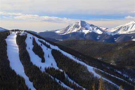 The Top 10 Colorado Ski Resorts