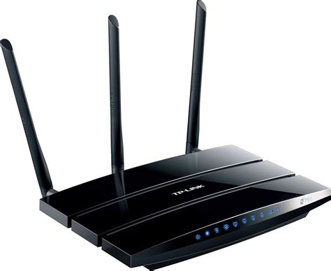 Roteador Tp-link N750 750mbps Wireless Dualband Tl-wdr4300 - R$ 349,90 ...