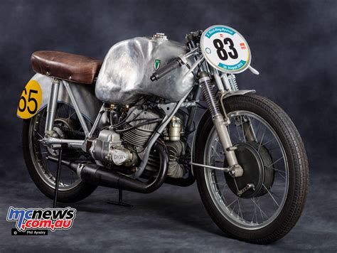 DKW V3 RM350 Grand Prix Racer | MCNews