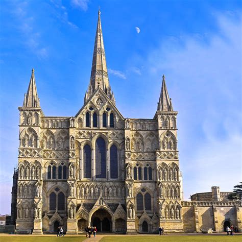 10 Stunning Gothic Architecture You Must See In The UK! - Hand Luggage ...