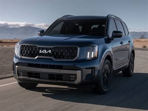 2023 Kia Telluride Changes – Get Latest News 2023 Update