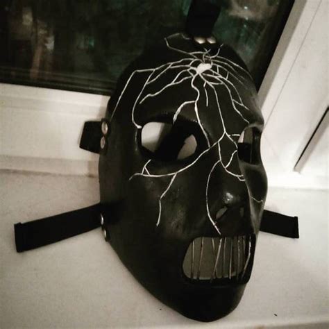 Paul Gray mask/ Slipknot mask/ Paul Gray/ Slipknot | Etsy