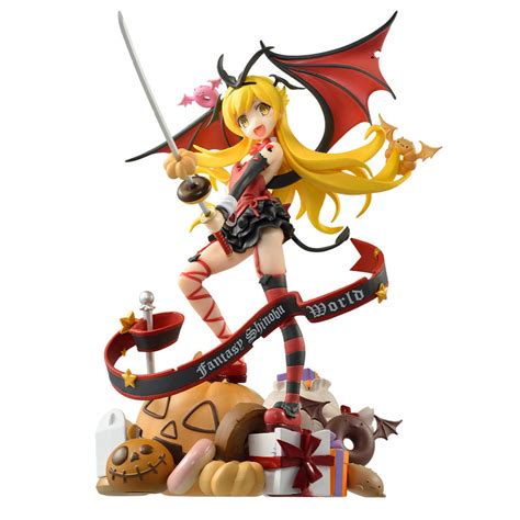 Monogatari Series - Oshino Shinobu - Ichiban Kuji〈Monogatari〉Series ～W ...