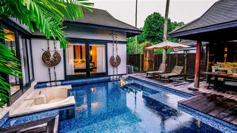 Anantara Mai Khao Phuket Villas hotel review — WBP Stars