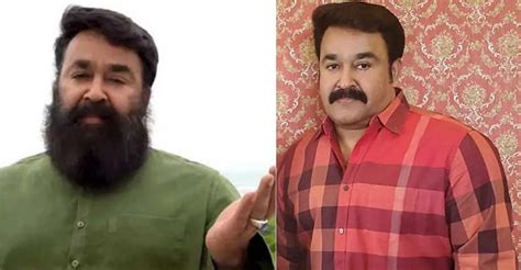 Mohanlal back to action, starts shooting for Drishyam 2