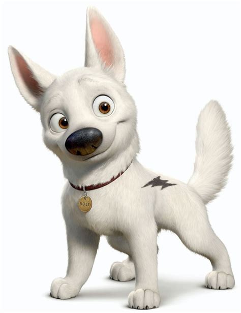 Bolt More Disney E Dreamworks, Disney Wiki, Disney Art, Bolt Characters ...