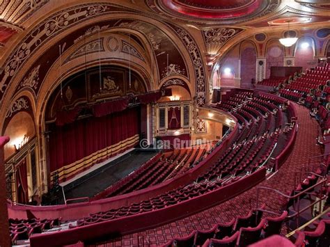 The Stylish and also Attractive liverpool empire seating plan | Theatre ...