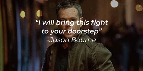 33 Jason Bourne Quotes to Awaken Your Inner Superagent