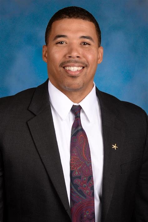 CFISD names new principal for Thornton Middle School