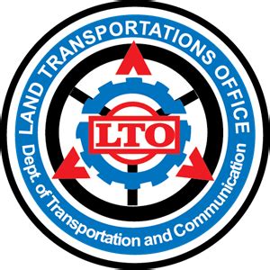 Lto Philippines Logo