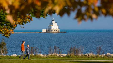 Visit these unique attractions in Manitowoc & Two Rivers