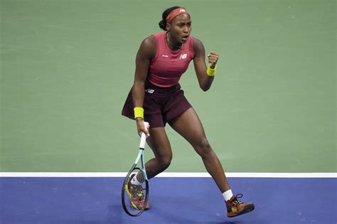 US Open 2023: Coco Gauff è la nuova regina di New York. Battuta in ...