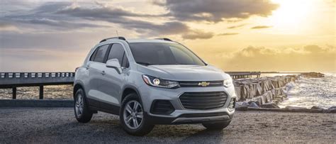 2022 Chevy SUV Lineup | Leman's Chevrolet City Llc