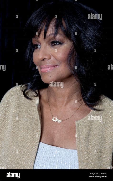 Feb 07, 2011 - Los Angeles, California, U.S. - REBBIE JACKSON, oldest ...